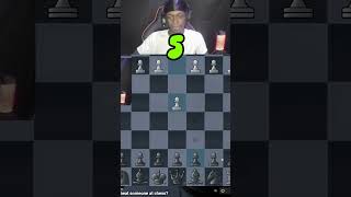 Chess Smartest Opening♟️ [upl. by Jeffrey709]