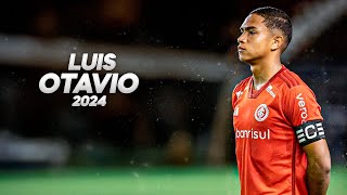 Luis Otavio Deserves Your Attention  2024ᴴᴰ [upl. by Annawahs]