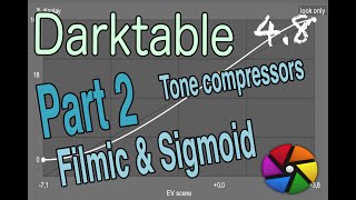 ENG Filmic and Sigmoid Part 2 [upl. by Carlos830]