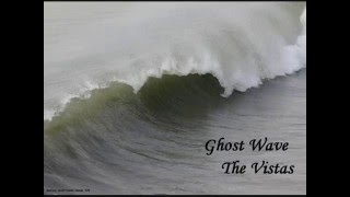 The Vistas  Ghost Wave [upl. by Elehcim443]