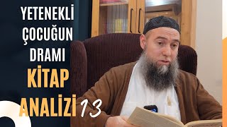 Yetenekli çocuğun dramı 13 [upl. by Osnola569]