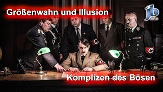 1939 bis 1941  Komplizen des Bösen  Größenwahn und Illusion [upl. by Naivaj813]