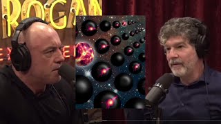 Joe Rogan quotCould the Multiverse Be Realquot [upl. by Ledda483]