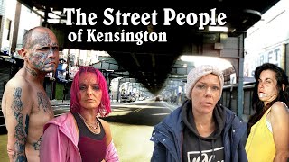 How Did This Happen A Documentary About Kensington Philadelphia [upl. by Zednanref232]