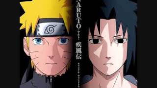 Naruto Shippuden OST Original Soundtrack 04  Experienced Many Battles [upl. by Lucchesi]