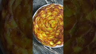 How to Make a Pommes Anna [upl. by Eicrad]