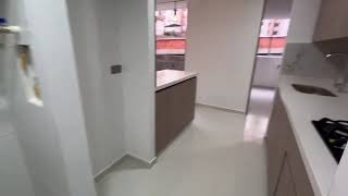 APARTAMENTO EN ARRIENDO UBICADO EN ROBLEDO PAJARITO COD MAXIBIENES 49413 [upl. by Werner]