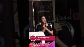 cover lagu quotayatayat cinta 2quot by ani [upl. by Frere612]