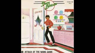 Stacy Lattisaw – Attack Of The Name Game instrumental loop Electronic Funk [upl. by Emirak581]