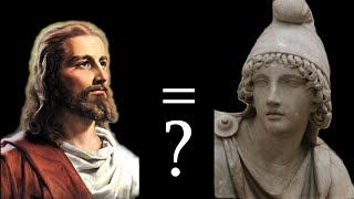 Is Jesus Identical to Mithras [upl. by Nbi667]