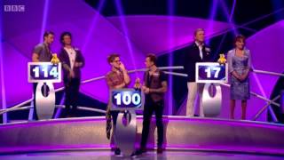 McFly  Celebrity Pointless Edited only McFly stuff kept  15th November 2013 [upl. by Layton]