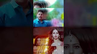 sarrainodu movieathiloka sundari songlove telugusonges [upl. by Ydolem]