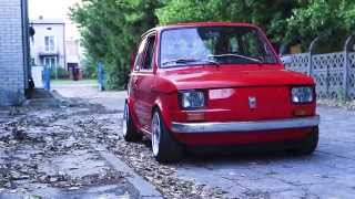 Dyvision  Fiat 126p [upl. by Caesar]