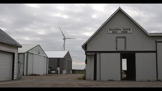 Ohioans Support Wind Power in Their Own Words [upl. by Hatfield]