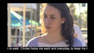 Circles Social Skills Trailer  James Stanfield Company [upl. by Alyakcm]