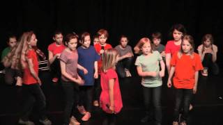 The Junior Schools Got Talent 2011 [upl. by Rossing833]