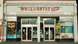 Every single Woolworths branch in Britain last part ￼ please read description ￼ [upl. by Ataga]