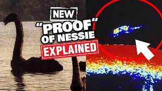 2024 Proof of the Loch Ness Monster Do New Sonar Scans Really Reveal Nessie UPDATE [upl. by Nedrud]