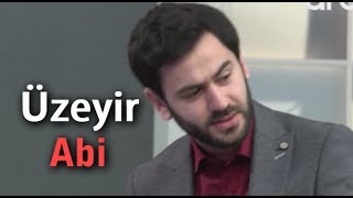 Uzeyir Mehdizade  Kardesin Asiq Olmus  Arb Tv  2017 [upl. by Marvin]