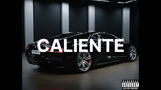 Instrumental De Reggaeton CALIENTE Formato  Flow rkt [upl. by Derrick]