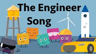 The Engineer Song [upl. by Rokach709]