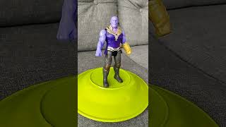 Hulk vs Thanos shorts [upl. by Hamilah]