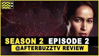 Station 19 Season 2 Episode 2 Review amp After Show [upl. by Anirtak]