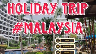 Holiday Adventure Penang Malaysia [upl. by Ahsirt]