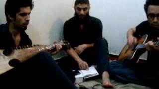 Jaam Original  Yasir amp Jawad [upl. by Ydaj]