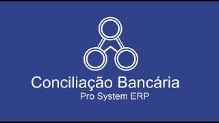 Conciliacao Bancaria Com Importação de Extrato [upl. by Weinert]