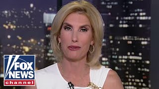 Laura Ingraham You cant say we didnt warn them [upl. by Esmerolda]