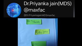 Chronic Sclerosing Osteomyelitis  Basic To Dentistry  Making Learning Easy by Dr Priyanka JainMDS [upl. by Ahseram]