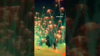 Drone helicopter Fireworks reddit [upl. by Eliak]