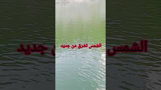 الشمس تشرق من جديد [upl. by Nannie]