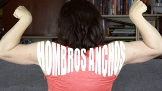 Pregunte a una Mujer Trans  ¿Qué puedo hacer si soy mujer trans pero tengo hombros anchos [upl. by Enilatan69]