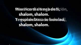 Himno 40 Shalom Nuevo himnario Adventista [upl. by Ridinger538]