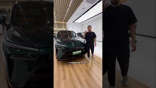 Wey LanshanОбзор🇨🇳 авто обзор автоизкитая automobile автоподбор машина [upl. by Ancilin]