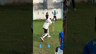 Cricketer should try this cricketers cricketpractice cricketshorts [upl. by Dunlavy]