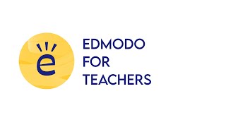 Edmodo Tutorial for Teachers [upl. by Lauder]