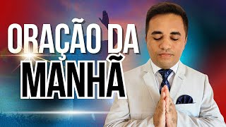 ORAÇÃO DO DIA DE HOJE  11 de NOVEMBRO  Poderosa oração da manhã de hoje 🙏 [upl. by Patsy]