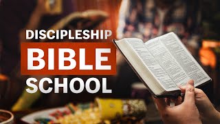 Discipleship Bible School  YWAM Dunham [upl. by Banebrudge]