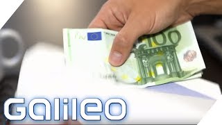 Mit 40 in Rente So sorgen Frugalisten für die finanzielle Unabhängigkeit  Galileo  ProSieben [upl. by Kettie209]