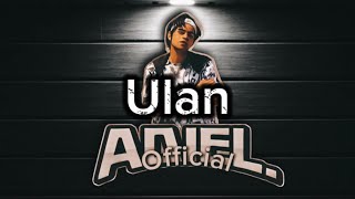 Adiel  Ulan  Lyrics   My First Song 🎧 on [upl. by Narayan]