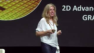 “Brain Interfaces For Future Of Health”  Carolina Aguilar INBRAIN Neuroelectronics  PUZZLE X 22 [upl. by Jovia]