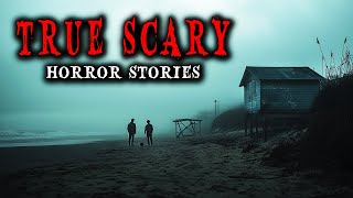 5 Very Scary TRUE Horror Stories  True Scary Stories [upl. by Wolford]