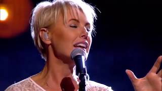 Dana Winner  One Moment In Time live [upl. by Rodmann948]