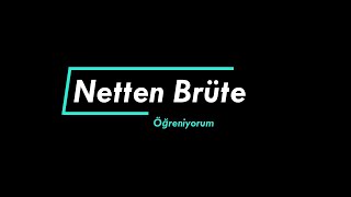 2022 Yılı Netten Brüte Excel Maaş Hesaplama [upl. by Olracnaig]