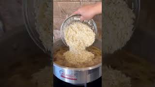 Chicken yakhni Pulao shortvideo food cooking shorts [upl. by Ailemaj]