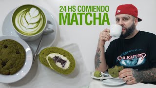 EMPACHADO DE MATCHA [upl. by Aisha]