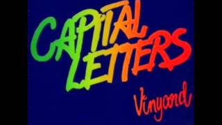 Capital LettersVineyard [upl. by Mcgannon]